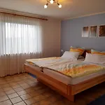 Haus Irene Mit Terrasse Apartmán Salem (Baden-Wurttemberg)