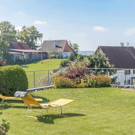 Haus Irene Mit Terrasse * Salem (Baden-Wurttemberg)