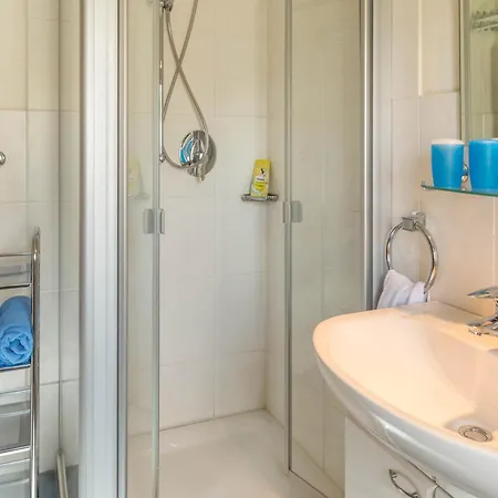 Apartamento Haus Irene Mit Terrasse *