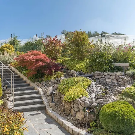 Haus Irene Mit Terrasse Apartamento *