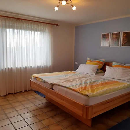 Haus Irene Mit Terrasse Apartmán Salem (Baden-Wurttemberg)
