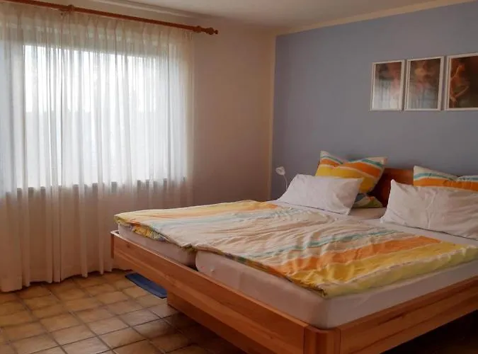 Haus Irene Mit Terrasse Salem (Baden-Wurttemberg)